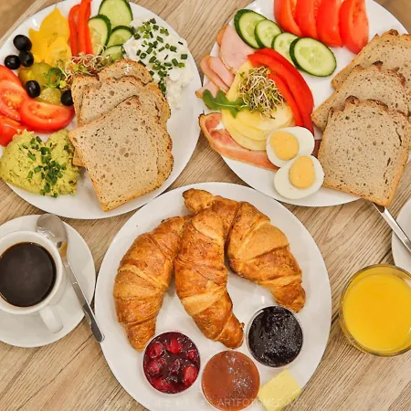 Stylowe - Nowy Kleparz - - By Upstairs Daire Krakow