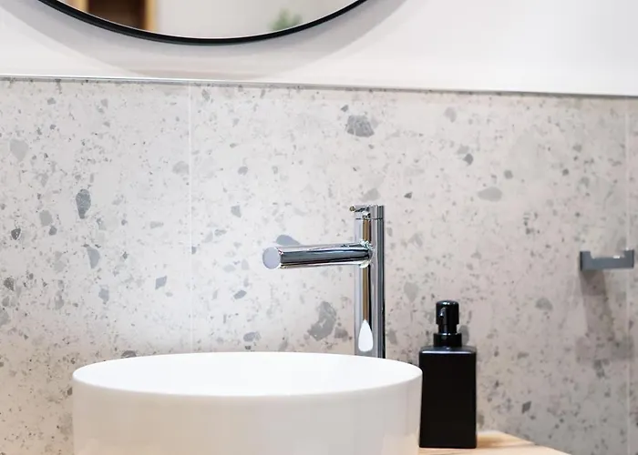 아파트 Stylowe - Nowy Kleparz - - By Upstairs *