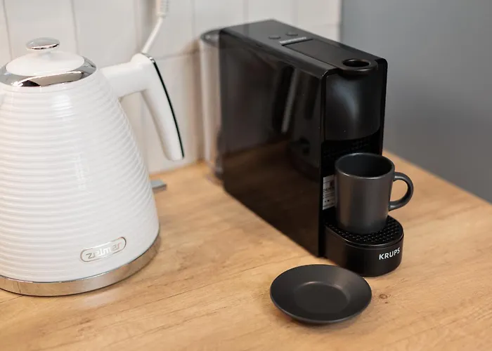 Stylowe - Nowy Kleparz - - By Upstairs 아파트