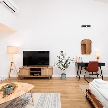 Stylowe - Nowy Kleparz - - By Upstairs * קרקוב