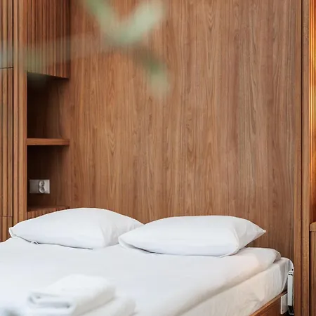 Appartement Stylowe - Nowy Kleparz - - By Upstairs Krakau