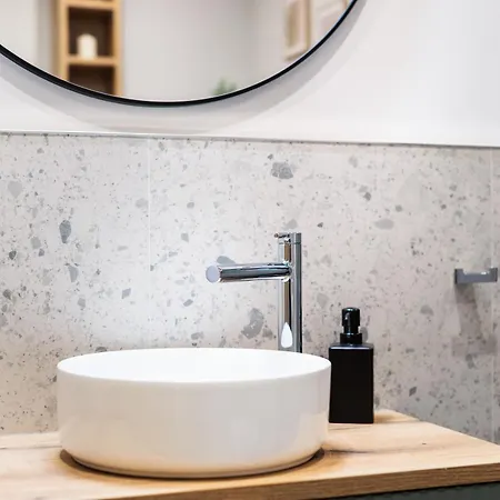 דירה Stylowe - Nowy Kleparz - - By Upstairs *