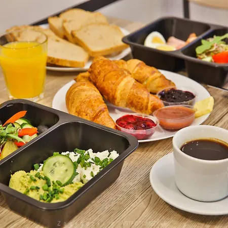 Stylowe - Nowy Kleparz - - By Upstairs Appartement