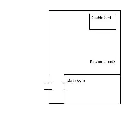 Stylowe - Nowy Kleparz - - By Upstairs Appartement Krakau