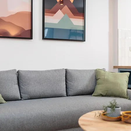 Stylowe - Nowy Kleparz - - By Upstairs