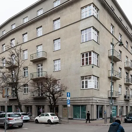 Lägenhet Stylowe - Nowy Kleparz - - By Upstairs *