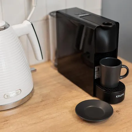 Stylowe - Nowy Kleparz - - By Upstairs Lägenhet