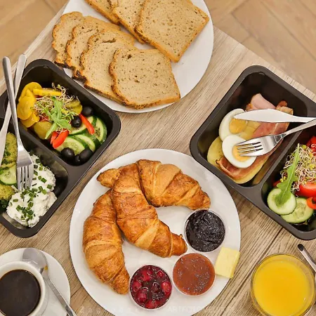 Lägenhet Stylowe - Nowy Kleparz - - By Upstairs